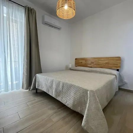 Vendégház Arbaria Cefalù