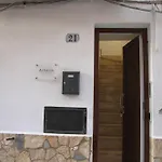 Arbaria Pensionat Cefalù