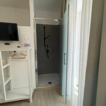 Arbaria Guest house Cefalu