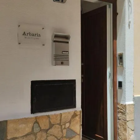 Arbaria Cefalu