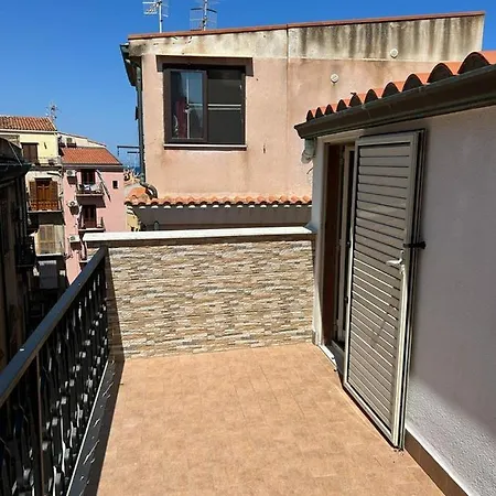 Arbaria * Cefalu