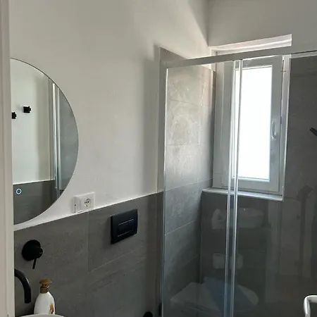Arbaria Guest house Cefalu