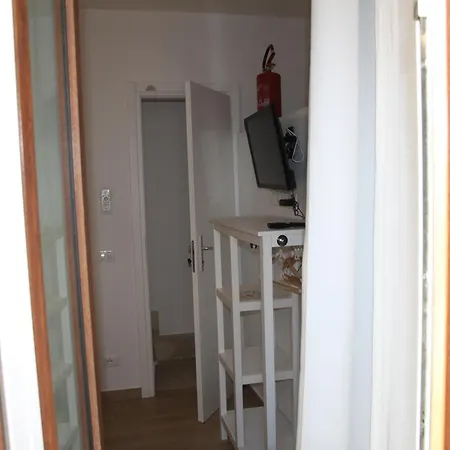 Pensionat Arbaria Cefalù