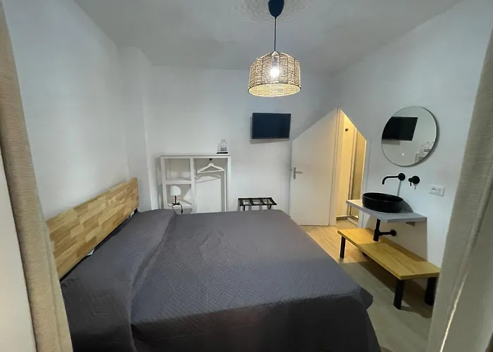 Arbaria בית הארחה צ'פאלו