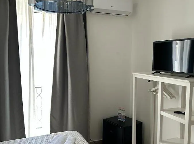 Arbaria 3* צ'פאלו